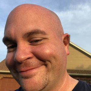 Meet your Posher, Andrew